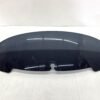 CH139 (1) OEM Harley Dark Tint Windshield Windscreen 5.5" for 2014-2023 Street Glide