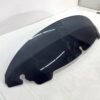 CH139 (2) OEM Harley Dark Tint Windshield Windscreen 5.5" for 2014-2023 Street Glide