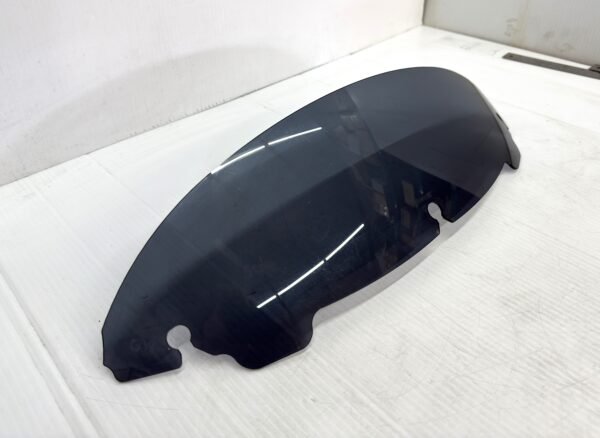 CH139 (2) OEM Harley Dark Tint Windshield Windscreen 5.5" for 2014-2023 Street Glide