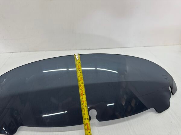 CH139 (3) OEM Harley Dark Tint Windshield Windscreen 5.5" for 2014-2023 Street Glide