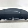 CH139 (4) OEM Harley Dark Tint Windshield Windscreen 5.5" for 2014-2023 Street Glide