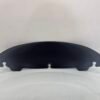 CH139 (6) OEM Harley Dark Tint Windshield Windscreen 5.5" for 2014-2023 Street Glide