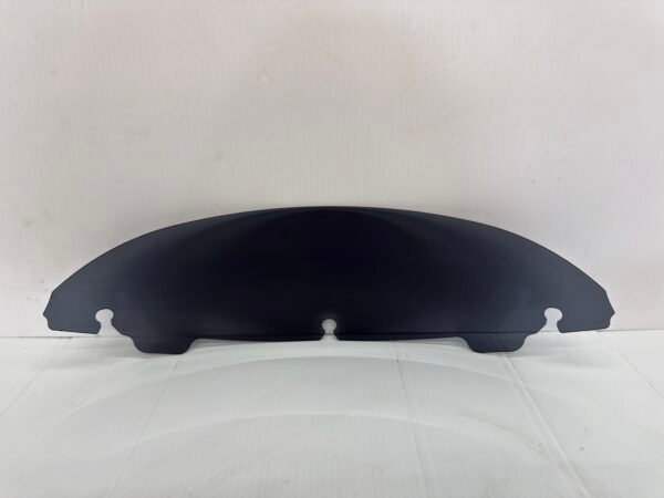 CH139 (6) OEM Harley Dark Tint Windshield Windscreen 5.5" for 2014-2023 Street Glide