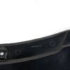 OEM Harley Dark Tint Windshield Windscreen 57661-09 for 2015-later Road Glide 57661-09