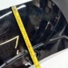 OEM Harley Dark Tint Windshield Windscreen 57661-09 for 2015-later Road Glide 57661-09
