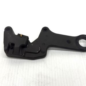 Harley Back Rear Brake Caliper Mount Bracket 18-24 Softail