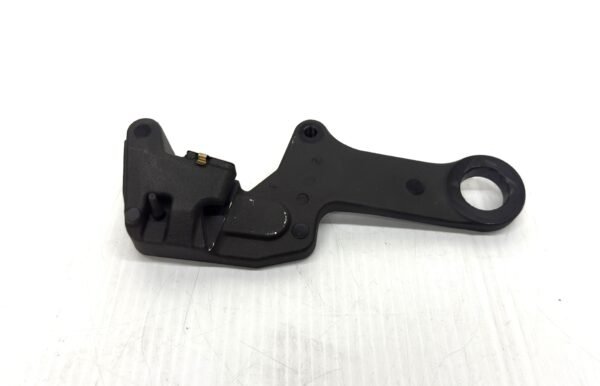 Harley Back Rear Brake Caliper Mount Bracket 18-24 Softail