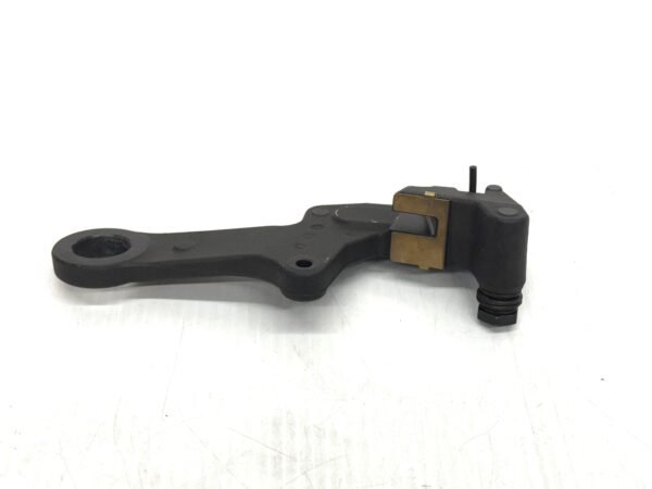 Harley Back Rear Brake Caliper Mount Bracket 18-24 Softail