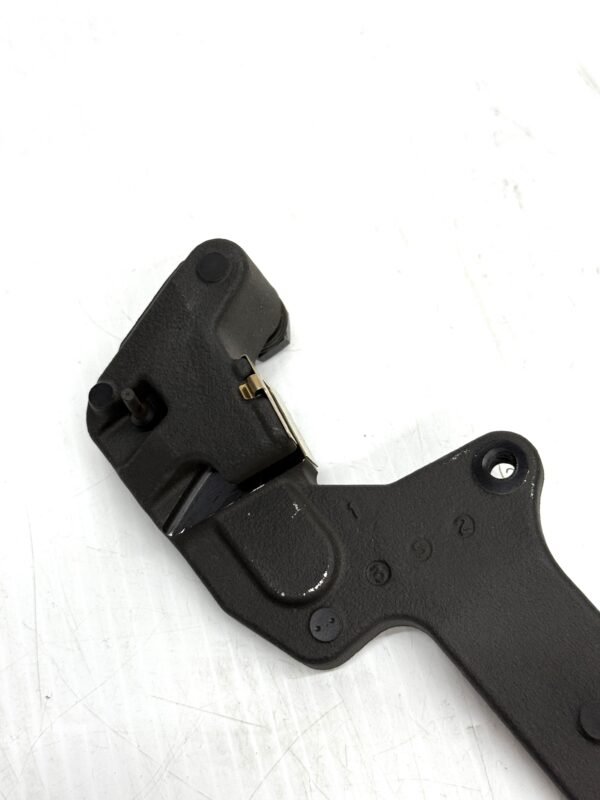 Harley Back Rear Brake Caliper Mount Bracket 18-24 Softail