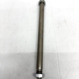 OEM Harley Rear Wheel Axle 43000073 for 2018-2025 Softail