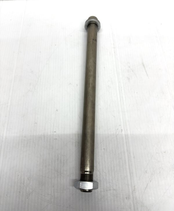 OEM Harley Rear Wheel Axle 43000073 for 2018-2025 Softail