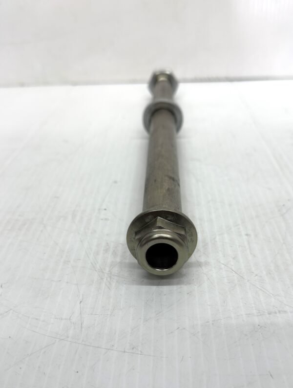 OEM Harley Rear Wheel Axle 43000073 for 2018-2025 Softail