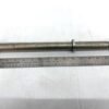 OEM Harley Rear Wheel Axle 43000073 for 2018-2025 Softail