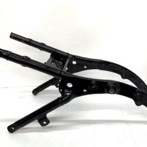 OEM Harley Rear Frame Section 48079-09BHP 2009-later Touring