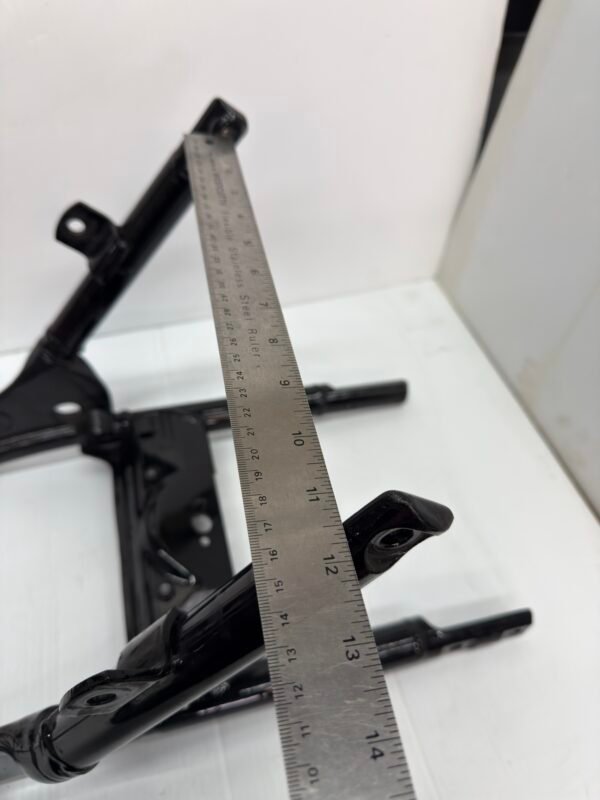 OEM Harley Rear Frame Section 48079-09BHP 2009-later Touring