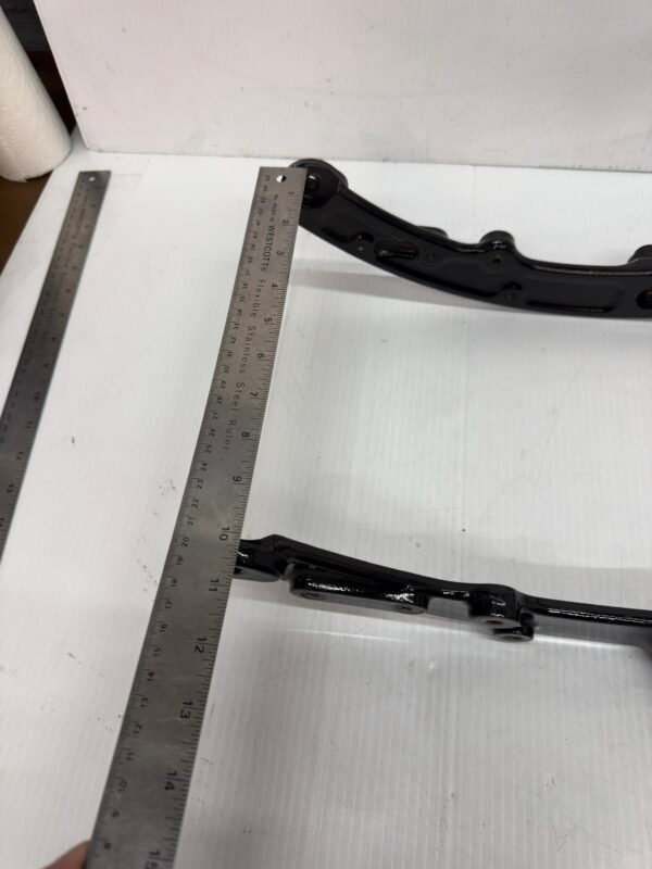 OEM Harley Rear Frame Section 48079-09BHP 2009-later Touring