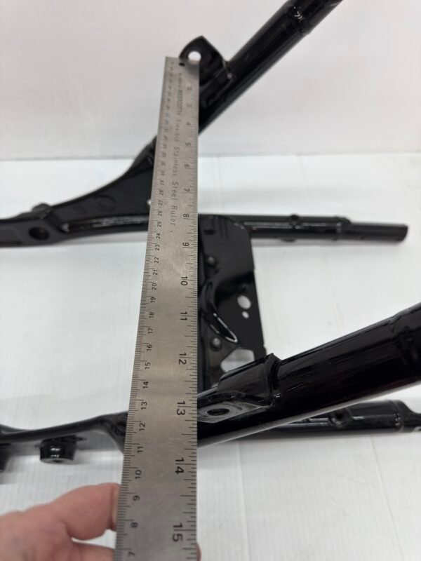 OEM Harley Rear Frame Section 48079-09BHP 2009-later Touring