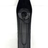 OEM Harley Tank Dash Console flat Black 69214-08 ’08-later Street Glide, Road Glide Used