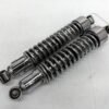 OEM Harley Rear Suspension Shocks 14"for 1988 -later Sportster