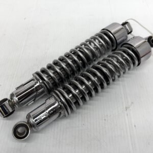 OEM Harley Rear Suspension Shocks 14"for 1988 -later Sportster
