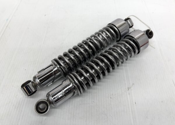 OEM Harley Rear Suspension Shocks 14"for 1988 -later Sportster