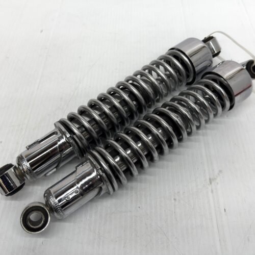 OEM Harley Rear Suspension Shocks 14″for 1988 -later Sportster