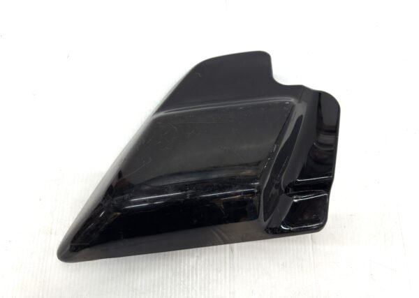 CH152 (1) OEM Harley Right Side Cover 66048-97 for 1997-08 Touring