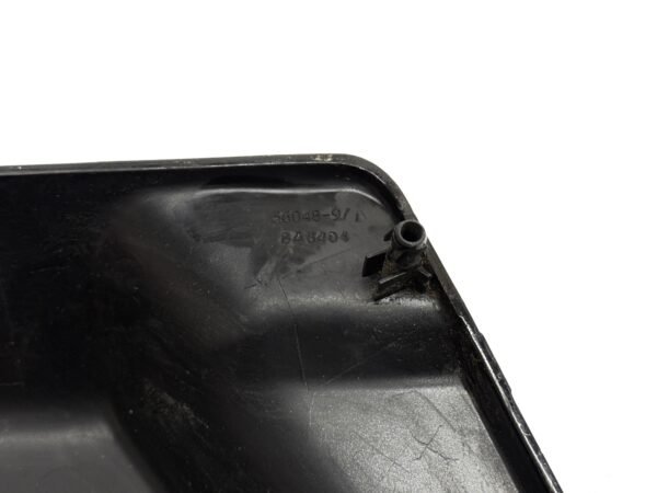 CH152 (4) OEM Harley Right Side Cover 66048-97 for 1997-08 Touring