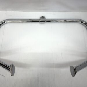CH153 (1) OEM Harley Crash Bar Engine Guard Chrome 1997-2007 Touring