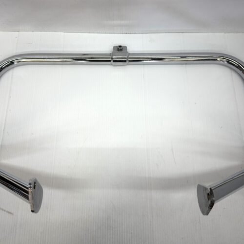 OEM Harley Crash Bar Engine Guard Chrome 1997-2007 Touring
