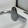 OEM Harley Crash Bar Engine Guard Chrome 1997-2007 Touring