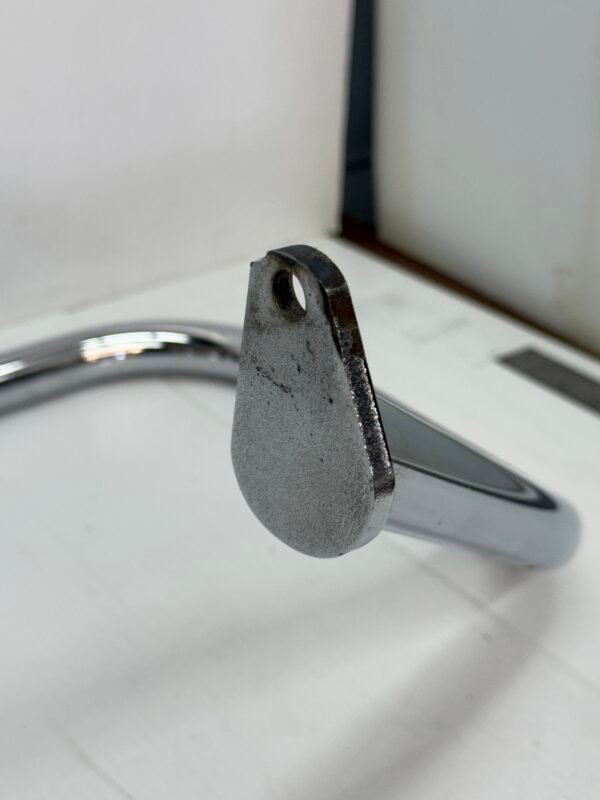 OEM Harley Crash Bar Engine Guard Chrome 1997-2007 Touring