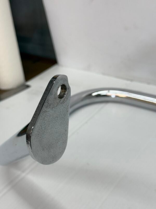 OEM Harley Crash Bar Engine Guard Chrome 1997-2007 Touring