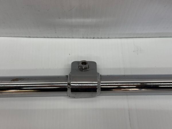OEM Harley Crash Bar Engine Guard Chrome 1997-2007 Touring