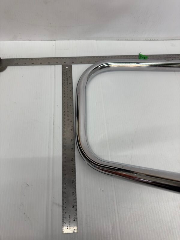 OEM Harley Crash Bar Engine Guard Chrome 1997-2007 Touring
