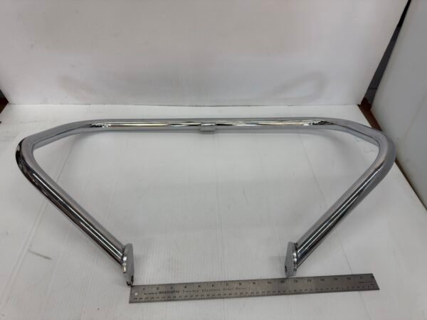 OEM Harley Crash Bar Engine Guard Chrome 1997-2007 Touring