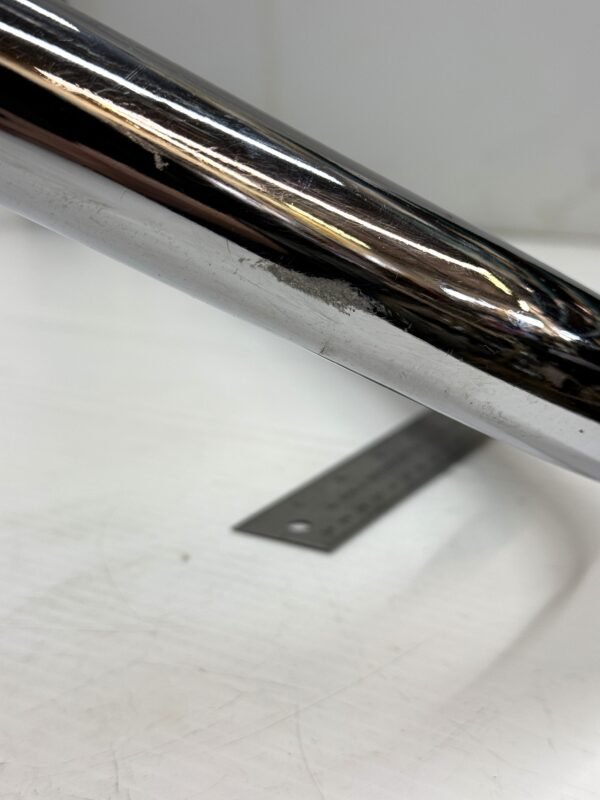 OEM Harley Crash Bar Engine Guard Chrome 1997-2007 Touring