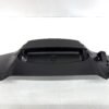 CH158 (1) OEM Harley Top Duct Assembly Fairing Vent Black 29200044 2016-Road Glide