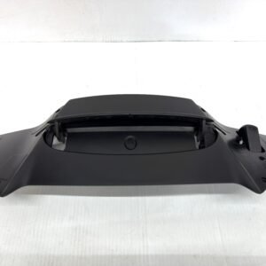 CH158 (1) OEM Harley Top Duct Assembly Fairing Vent Black 29200044 2016-Road Glide