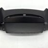 CH158 (2) OEM Harley Top Duct Assembly Fairing Vent Black 29200044 2016-Road Glide