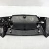 CH158 (3) OEM Harley Top Duct Assembly Fairing Vent Black 29200044 2016-Road Glide
