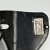 CH158 (4) OEM Harley Top Duct Assembly Fairing Vent Black 29200044 2016-Road Glide