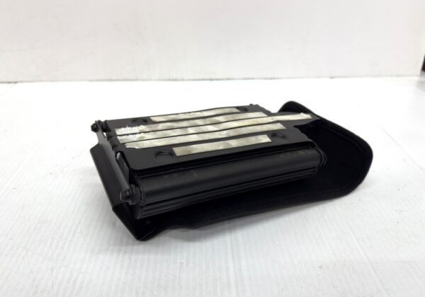 Boom! Audio Stage II Amplifier come with mount for'14-'22 Harley Touring and Tri Glide™