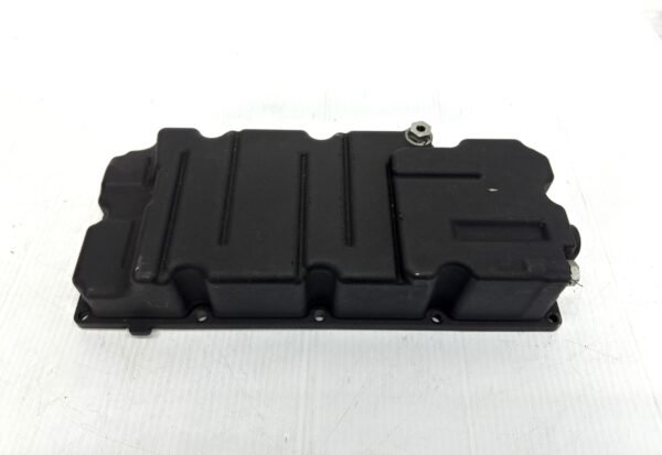 CH161 (1) OEM Harley Touring Twin Cam Oil Pan 62711-99A for 2007–2016 Touring