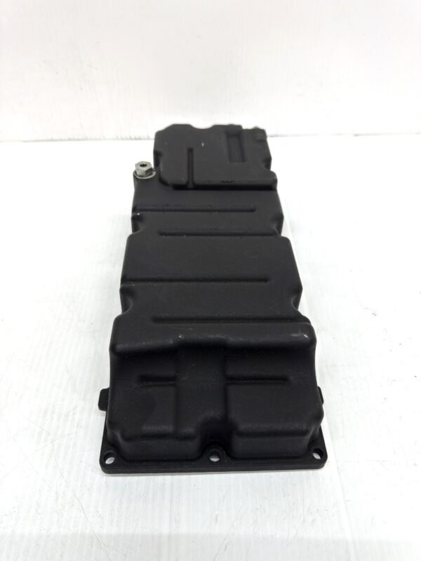 CH161 (4) OEM Harley Touring Twin Cam Oil Pan 62711-99A for 2007–2016 Touring