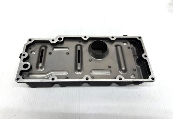CH161 (5) OEM Harley Touring Twin Cam Oil Pan 62711-99A for 2007–2016 Touring