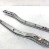 Harley Chrome Rear Fender Struts for 1970-1984 FL