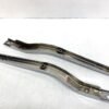 Harley Chrome Rear Fender Struts for 1970-1984 FL