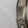 Harley Chrome Rear Fender Struts for 1970-1984 FL