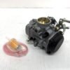 Carburetor for 1988-2017 Harley Sportster 883 1200 & Softail CV40mm, no manifold included